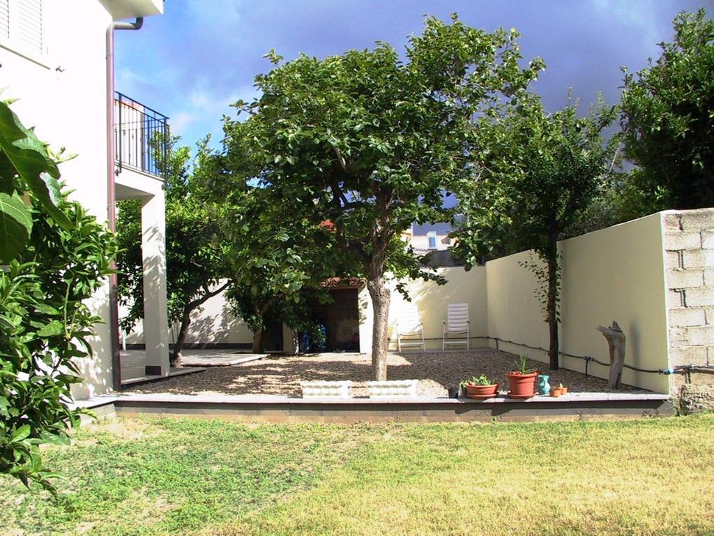 B&B Solanas Càbras Exterior foto
