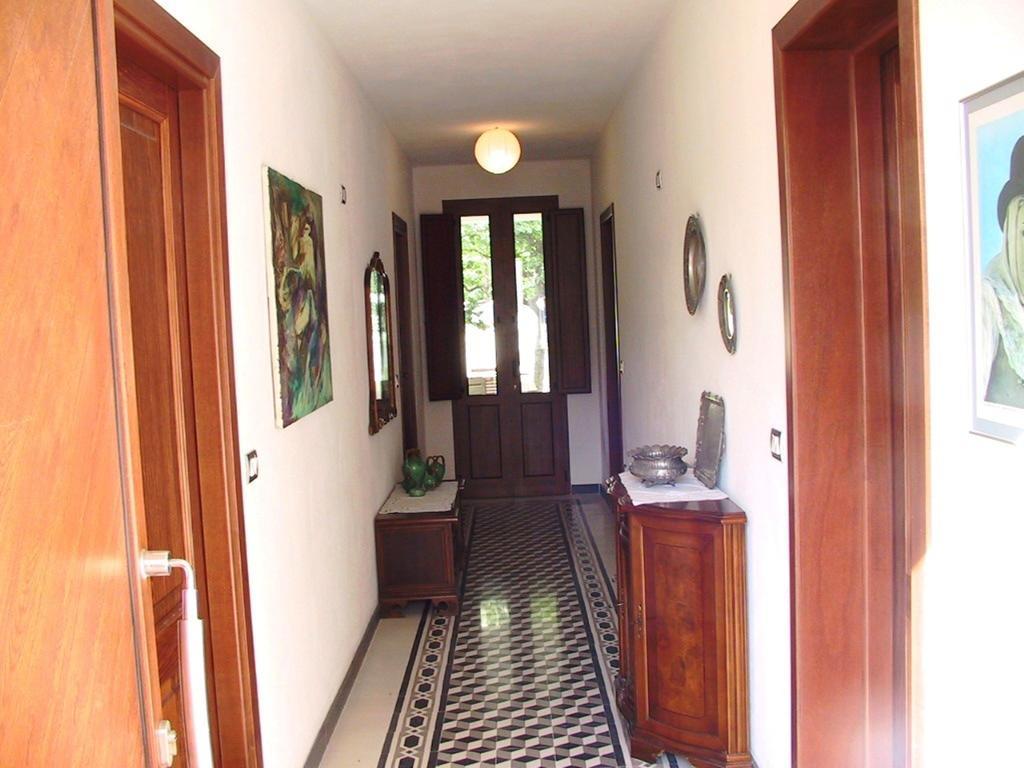 B&B Solanas Càbras Exterior foto