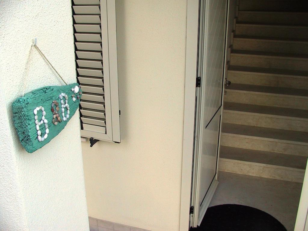B&B Solanas Càbras Exterior foto